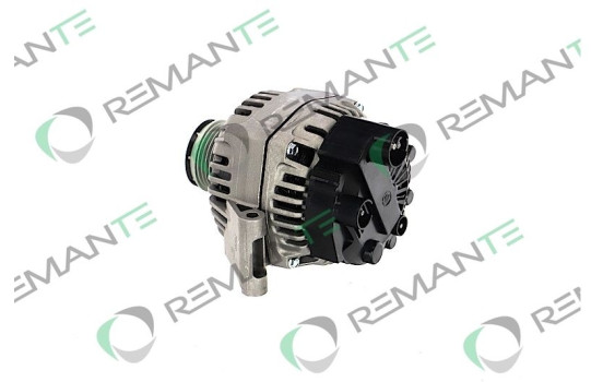 ALTERNATEUR D'OCCASION BOSCH 0986048781 12V/75A