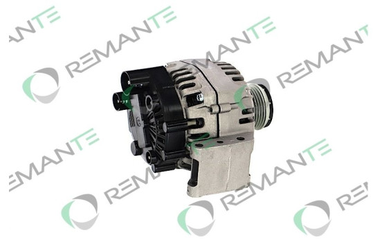 ALTERNATEUR D'OCCASION BOSCH 0986048781 12V/75A, Image 3