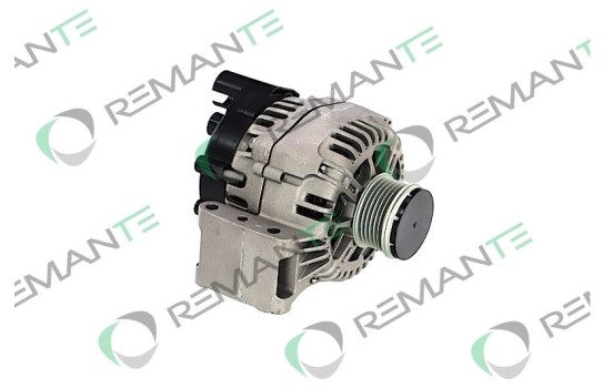 ALTERNATEUR D'OCCASION BOSCH 0986048781 12V/75A, Image 4