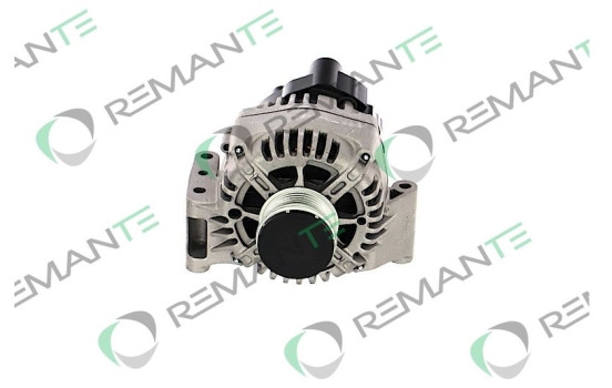 ALTERNATEUR D'OCCASION BOSCH 0986048781 12V/75A, Image 5