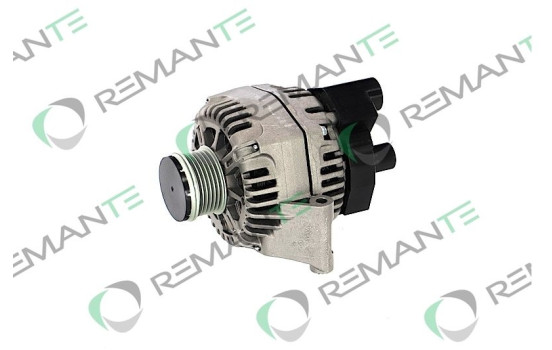 ALTERNATEUR D'OCCASION BOSCH 0986048781 12V/75A, Image 6