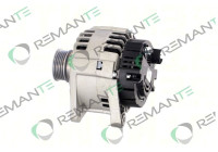ALTERNATEUR D'OCCASION BOSCH 0986049810 12V/120A