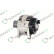 ALTERNATEUR D'OCCASION BOSCH 0986049810 12V/120A