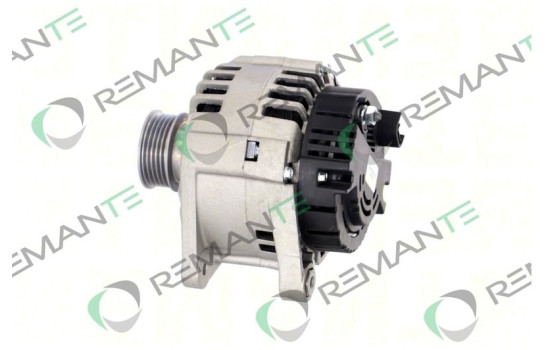 ALTERNATEUR D'OCCASION BOSCH 0986049810 12V/120A