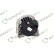ALTERNATEUR D'OCCASION BOSCH 0986049810 12V/120A, Vignette 2