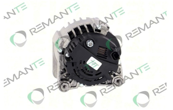 ALTERNATEUR D'OCCASION BOSCH 0986049810 12V/120A, Image 2