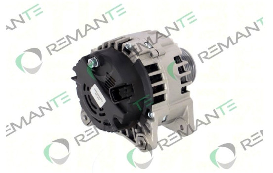 ALTERNATEUR D'OCCASION BOSCH 0986049810 12V/120A, Image 3