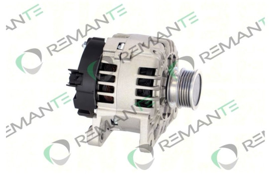 ALTERNATEUR D'OCCASION BOSCH 0986049810 12V/120A, Image 4