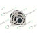 ALTERNATEUR D'OCCASION BOSCH 0986049810 12V/120A, Vignette 5
