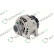 ALTERNATEUR D'OCCASION BOSCH 0986049810 12V/120A, Vignette 6