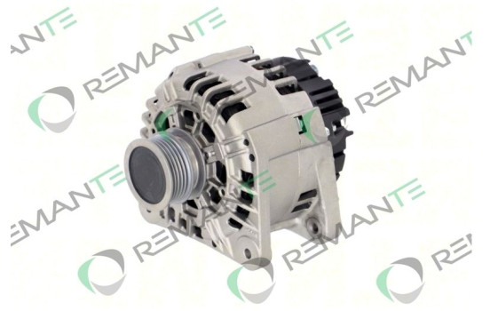 ALTERNATEUR D'OCCASION BOSCH 0986049810 12V/120A, Image 6