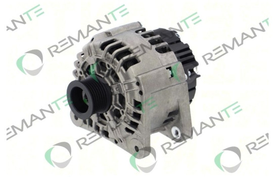 ALTERNATEUR D'OCCASION BOSCH 0986080270 12V/125A, Image 6