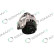 ALTERNATEUR D'OCCASION BOSCH 0986080560 12V/70A, Vignette 2