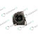 ALTERNATEUR D'OCCASION BOSCH 0986080560 12V/70A, Vignette 5