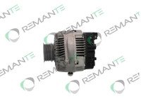 ALTERNATEUR D'OCCASION BOSCH 0986080900 12V/75A