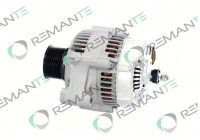 ALTERNATEUR D'OCCASION DENSO 1022119090 12V/90A