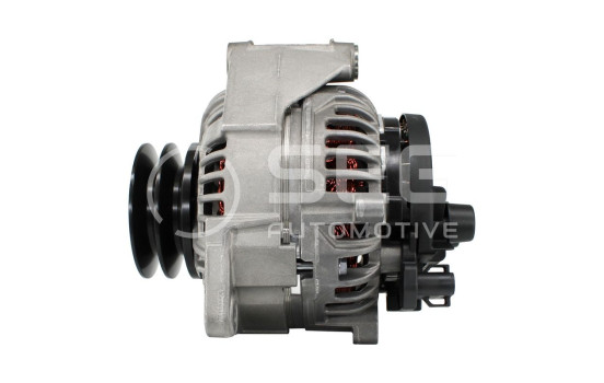 Alternateur DAF 110A, Image 4