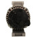 Alternateur Daf 120A 906.512.120.010 PlusLine, Vignette 3