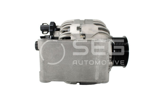 Alternateur DAF 120A, Image 3