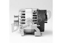 Alternateur DAN047 Denso