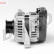 Alternateur DAN1025 Denso, Vignette 3
