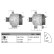 Alternateur DAN1072 Denso, Vignette 4