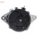 Alternateur DAN1096 Denso, Vignette 3