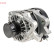 Alternateur DAN1100 Denso