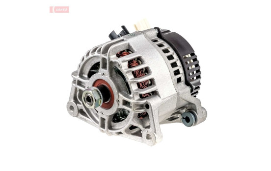 Alternateur DAN1124 Denso, Image 2