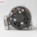 Alternateur DAN1143 Denso, Vignette 4