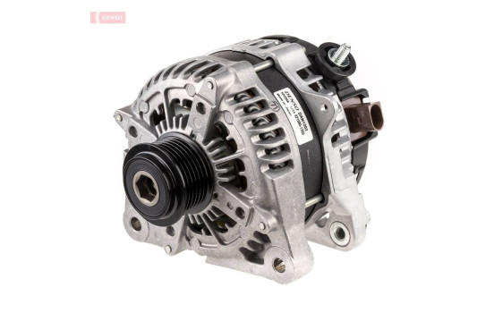 Alternateur DAN1202 Denso, Image 2
