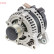 Alternateur DAN1325 Denso