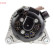 Alternateur DAN1325 Denso, Vignette 3