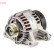 Alternateur DAN1340 Denso