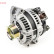 Alternateur DAN1375 Denso