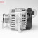 Alternateur DAN583 Denso