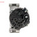 Alternateur DAN584 Denso, Vignette 3