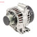 Alternateur DAN585 Denso