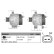 Alternateur DAN936 Denso, Vignette 2