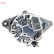 Alternateur DAN962 Denso, Vignette 3