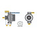 Alternateur E10(>)14V90/200A Bosch, Vignette 5