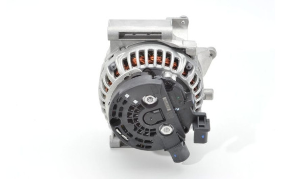 Alternateur E10(>)14V90/200A Bosch, Image 2