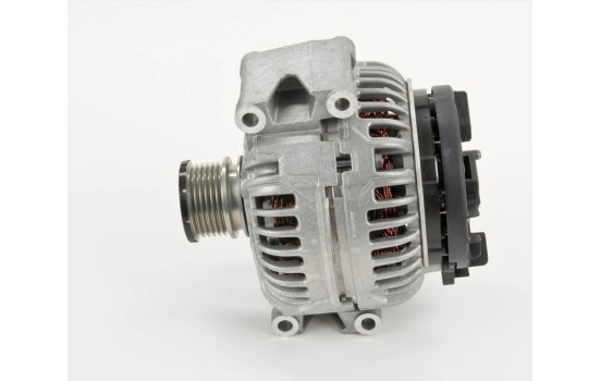 Alternateur E10(>)14V90/200A Bosch, Image 2