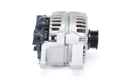 Alternateur E6(>)14V70/120A Bosch, Image 3