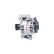 Alternateur E6(>)14V70/125A Bosch