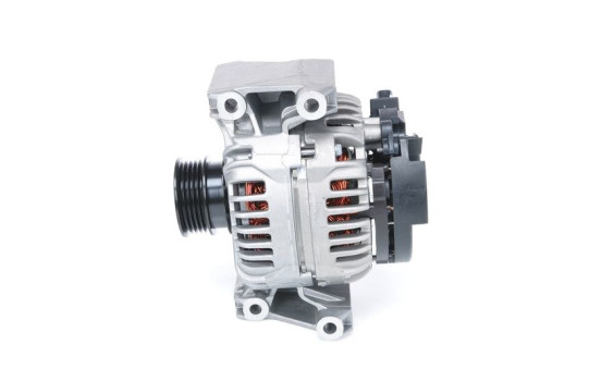 Alternateur E6(>)14V70/125A Bosch