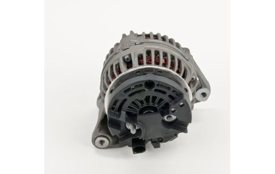Alternateur E8(>)14V80/150A Bosch, Image 2