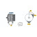 Alternateur E8(>)14V80/153A Bosch, Vignette 5