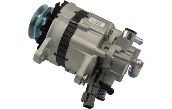 Alternateur EAL-6514 Kavo parts, Image 2