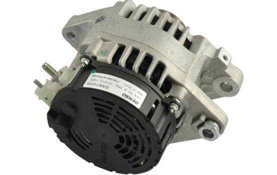 Alternateur EAL-9020 Kavo parts
